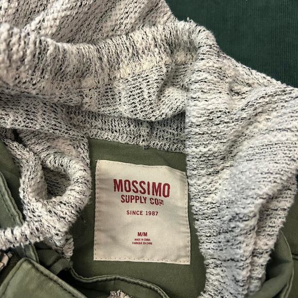 Mossimo y2k style jacket - Picture 3 of 5